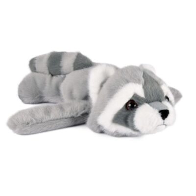 Bracelet slap Raton laveur HISTOIRE D'OURS