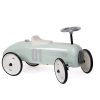 Porteur en métal vintage sauge VILAC - Thumbnail Image 1