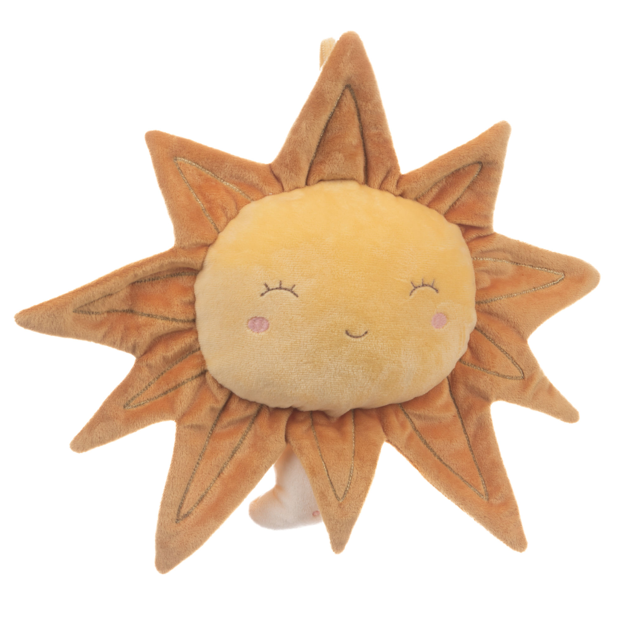 Soleil musical – Image 1
