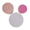 Lot de 3 boites de rangement - Thumbnail Image 2
