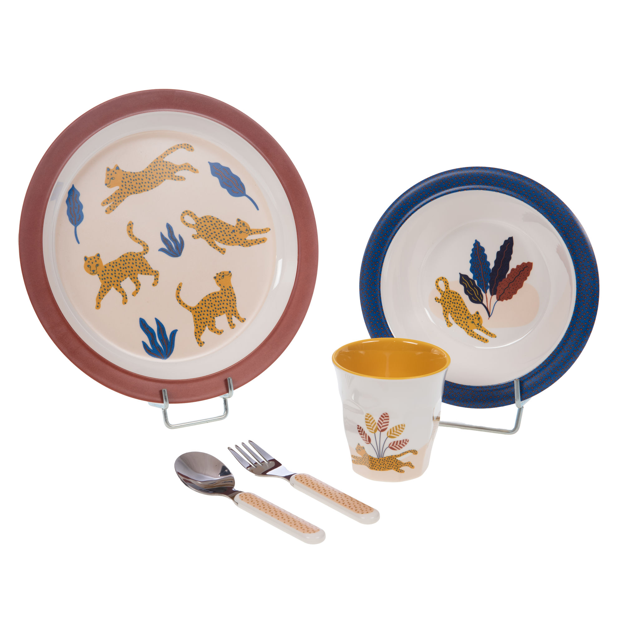 Coffret repas savane – Image 3