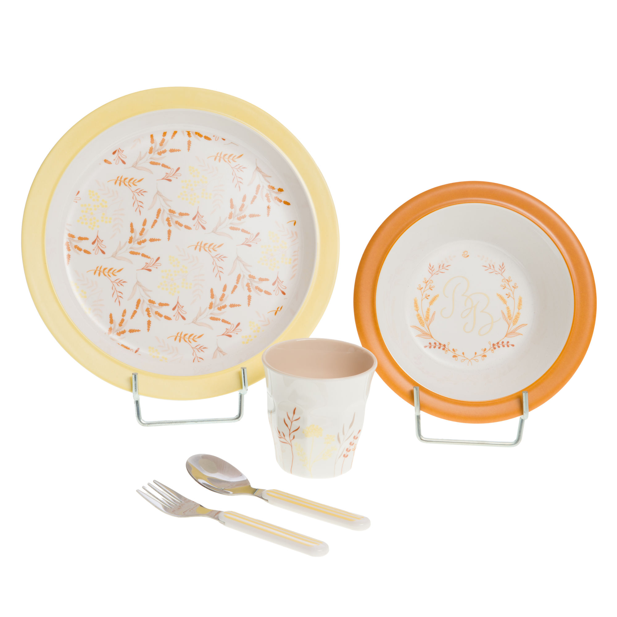 Coffret repas Hortense – Image 2