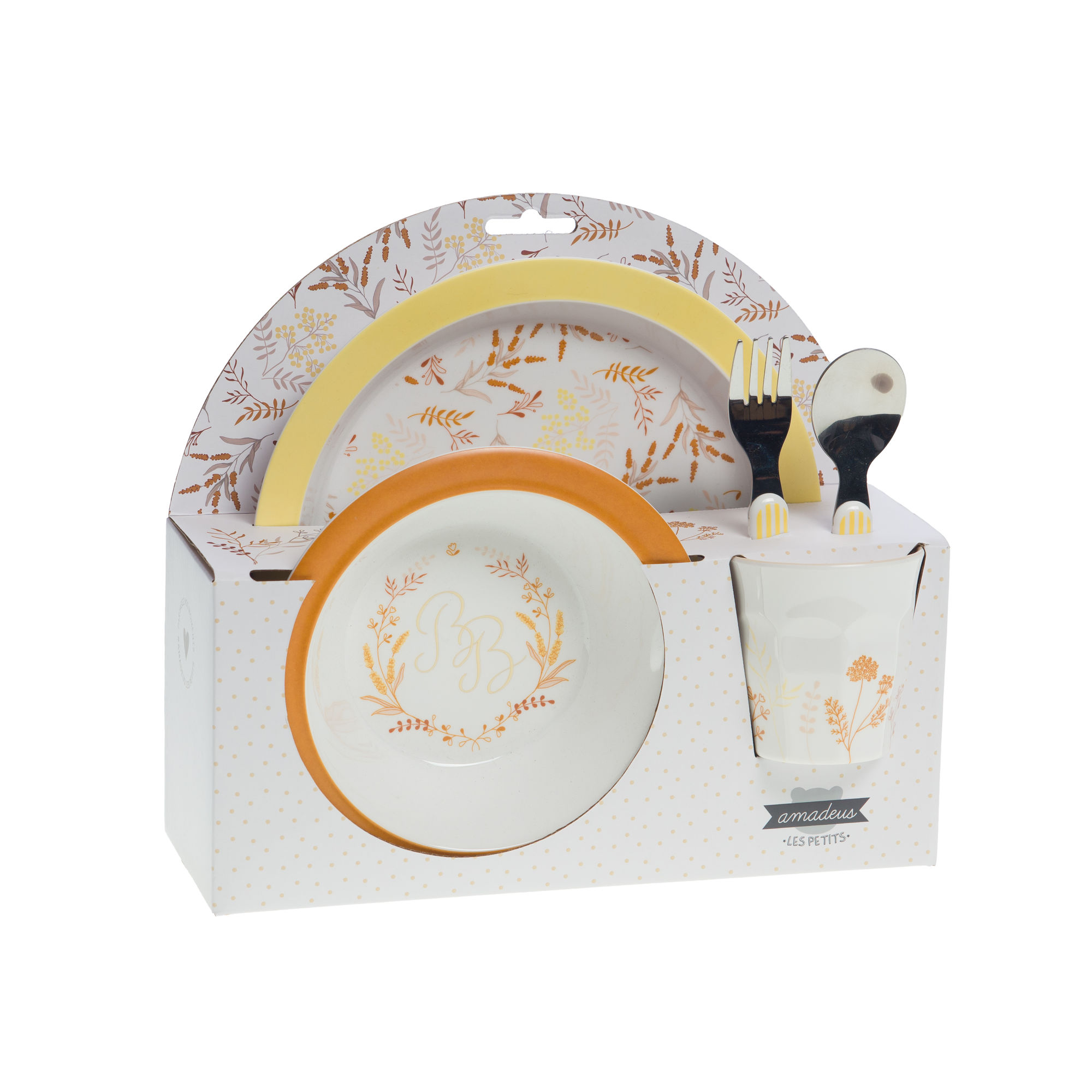 Coffret repas Hortense – Image 1