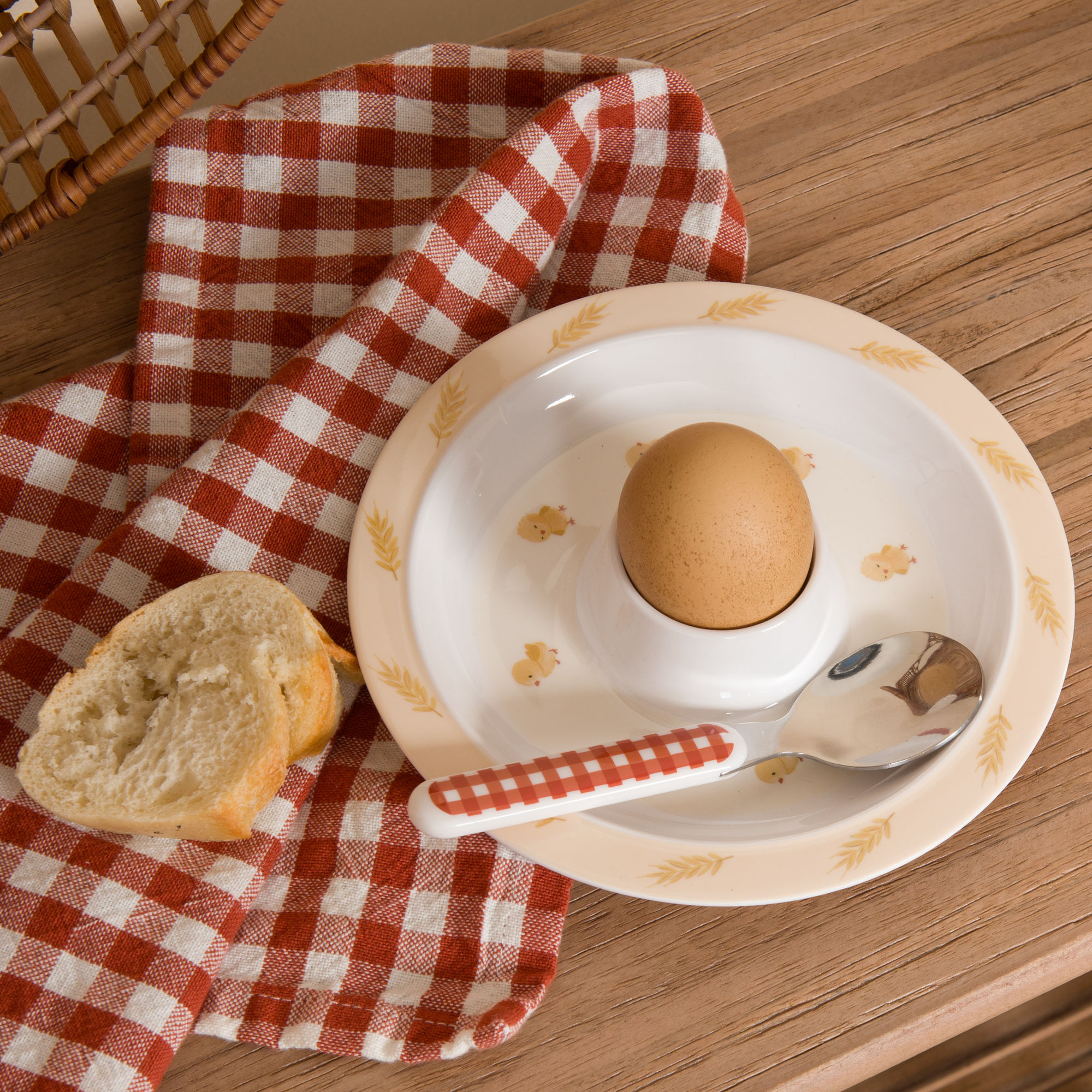 Coquetier Justin – Image 3