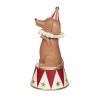 Tirelire chien acrobate - Thumbnail Image 2