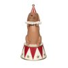 Tirelire chien acrobate - Thumbnail Image 1