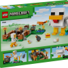 Minecraft La ferme à poulet - Thumbnail Image 1