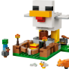 Minecraft La ferme à poulet - Thumbnail Image 2