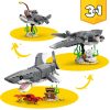 Creator Le redoutable requin et le coffre au trésor - Thumbnail Image 3