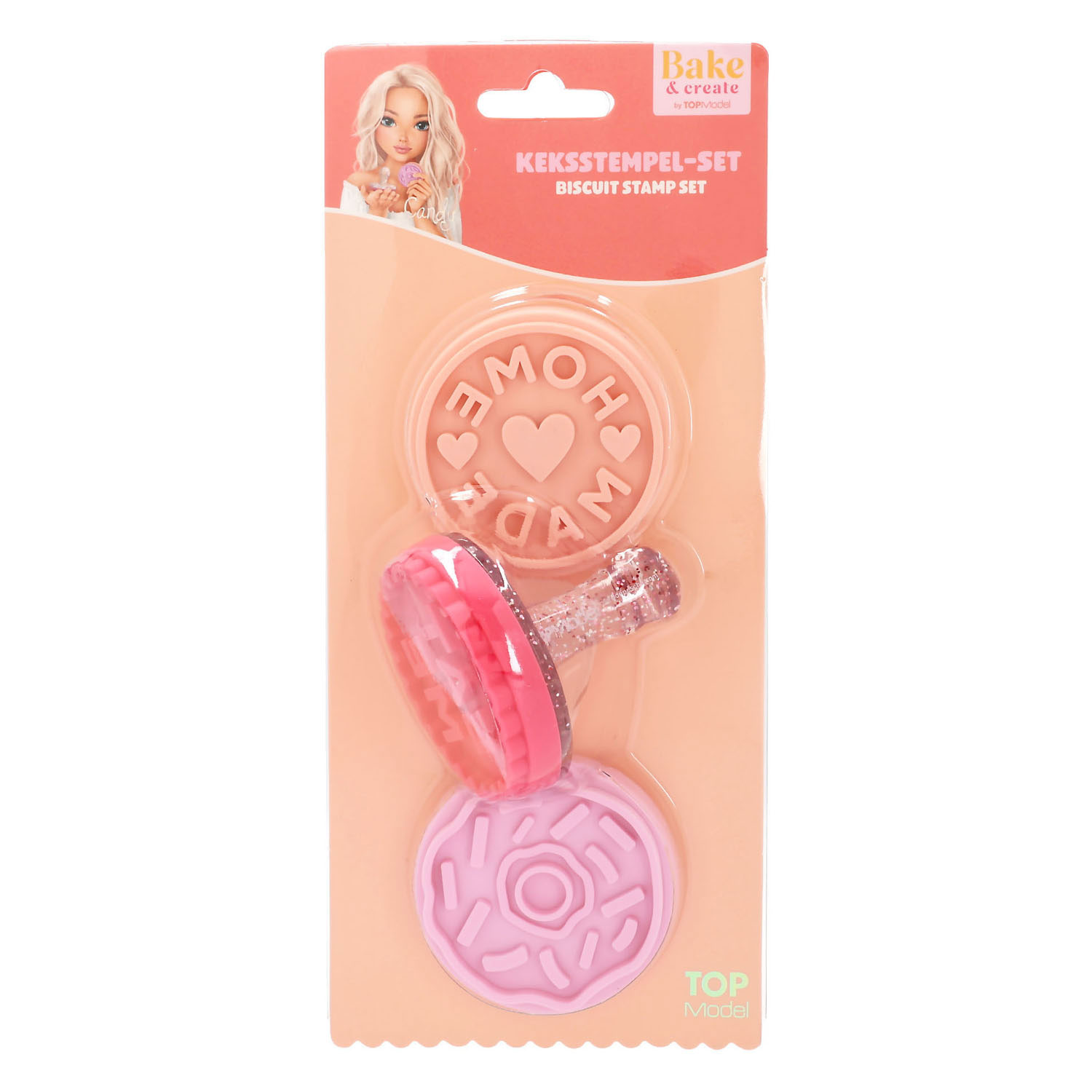 Tampon à biscuits – Image 1