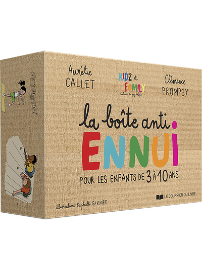 La boîte anti-ENNUI – Image 1