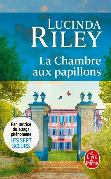 La Chambre aux papillons – Image 1