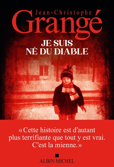 Je suis né du diable – Image 1