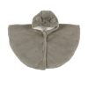 Poncho Vert - Thumbnail Image 1