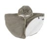 Poncho Vert - Thumbnail Image 2
