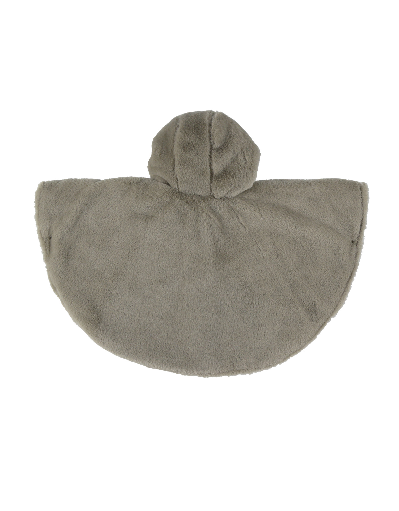 Poncho Vert – Image 3