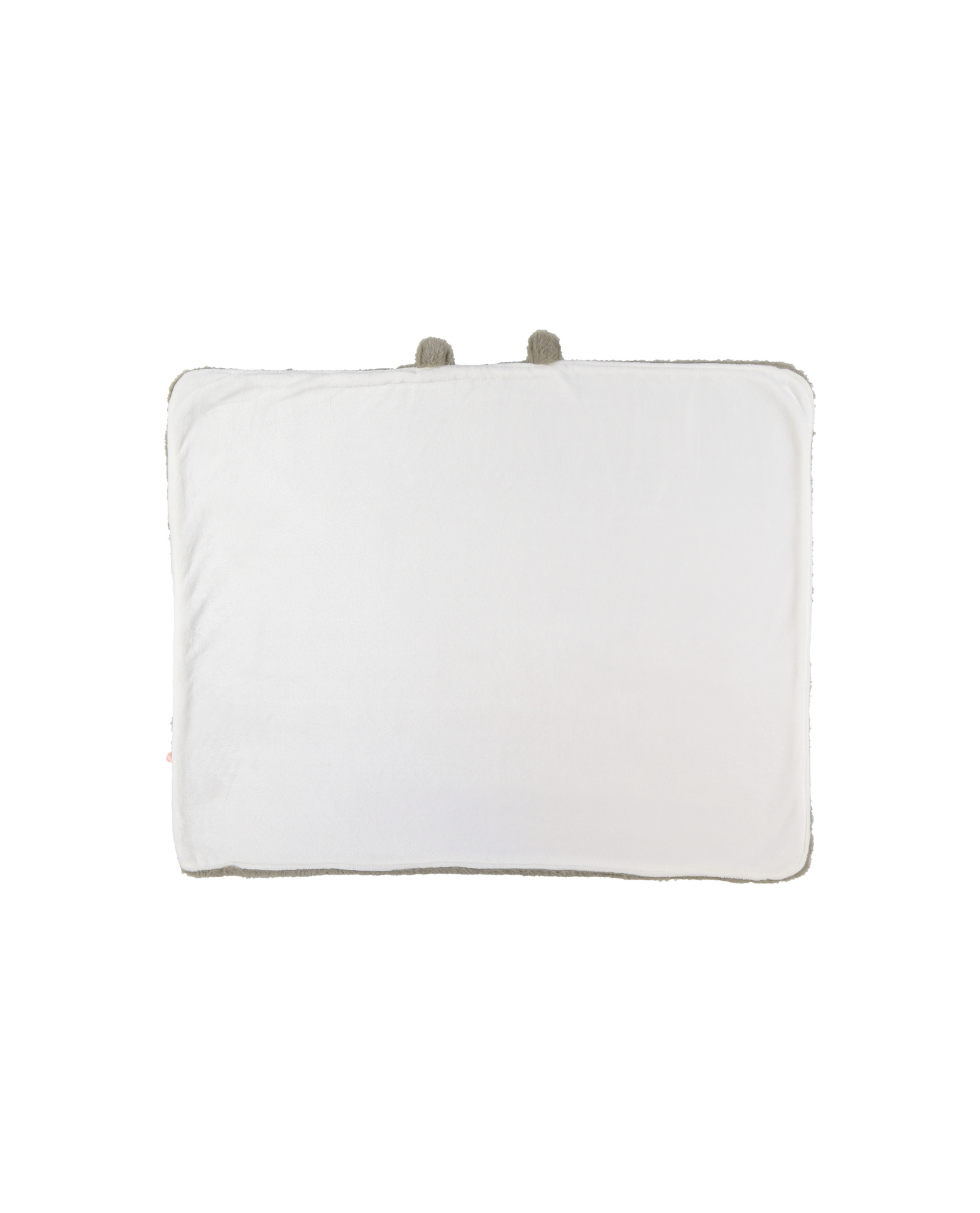 Couverture Verte – Image 2