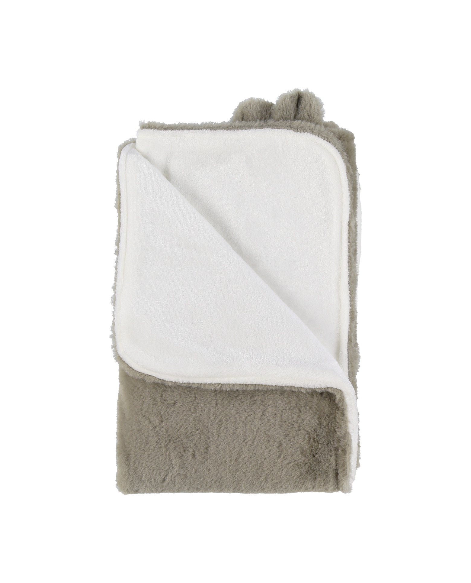 Couverture Verte – Image 3