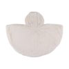 Poncho Beige - Thumbnail Image 2