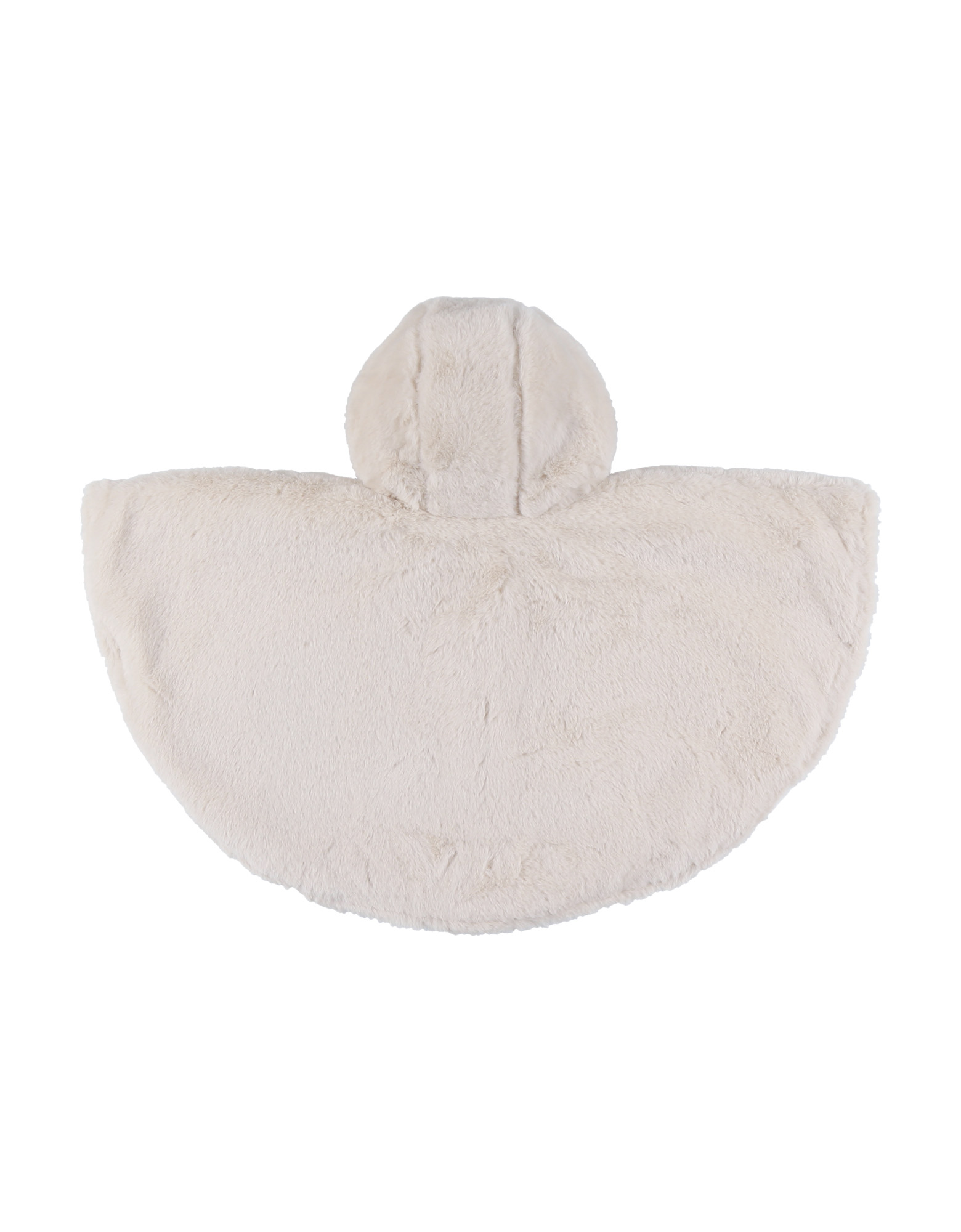 Poncho Beige – Image 2