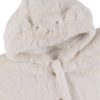 Poncho Beige - Thumbnail Image 3