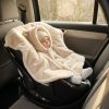Poncho Beige - Thumbnail Image 5
