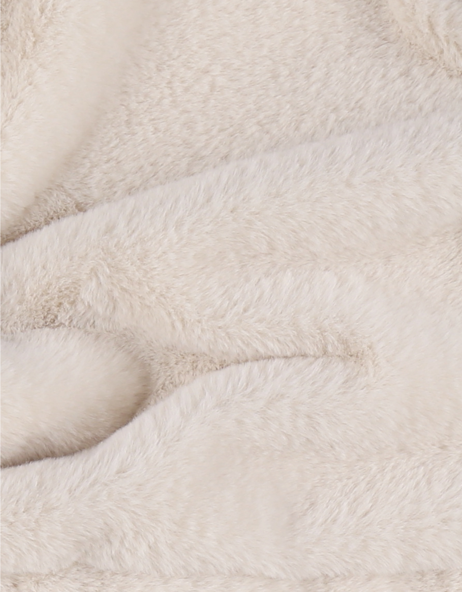 Poncho Beige – Image 4