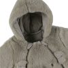 Combinaison Pilote Vert - Thumbnail Image 3