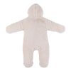 Combinaison Pilote Beige - Thumbnail Image 2