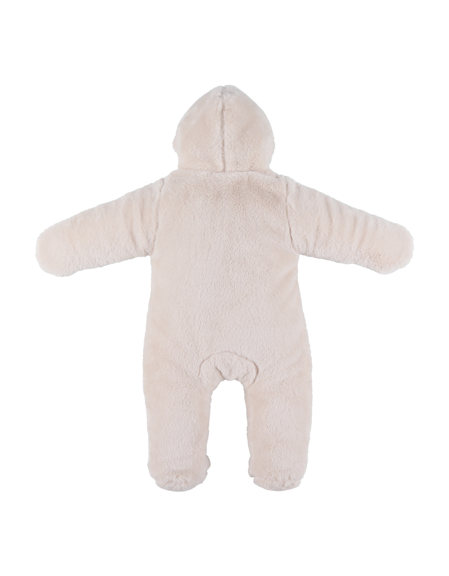 Combinaison Pilote Beige – Image 2