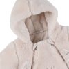 Combinaison Pilote Beige - Thumbnail Image 3