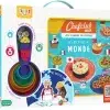 Les recettes du monde Chefclub - Thumbnail Image 1
