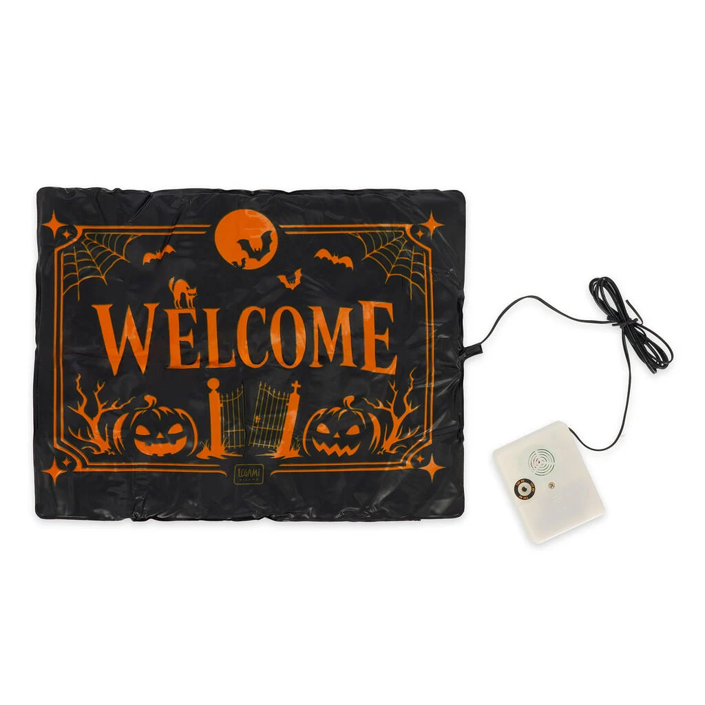 Sous-Paillasson avec Sons Halloween – Image 1