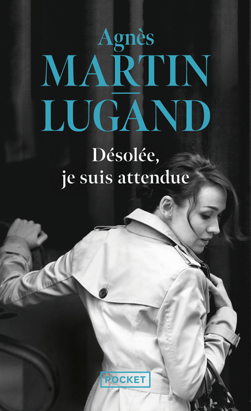 Désolée, je suis attendue – Image 1
