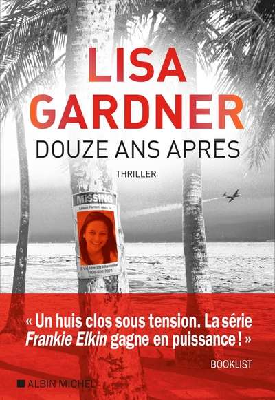 Douze ans après - Broché – Image 1