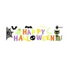 Grand set d'Autocollants pour Fenêtre Halloween - Thumbnail Image 2