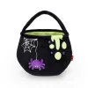 Sac d'Halloween pour « un Bonbon ou un Sort ? » - Thumbnail Image 1