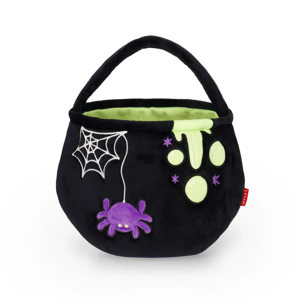 Sac d'Halloween pour « un Bonbon ou un Sort ? » – Image 1