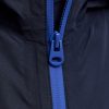 Coupe vent bleu marine - Thumbnail Image 2