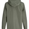 Coupe vent vert - Thumbnail Image 2