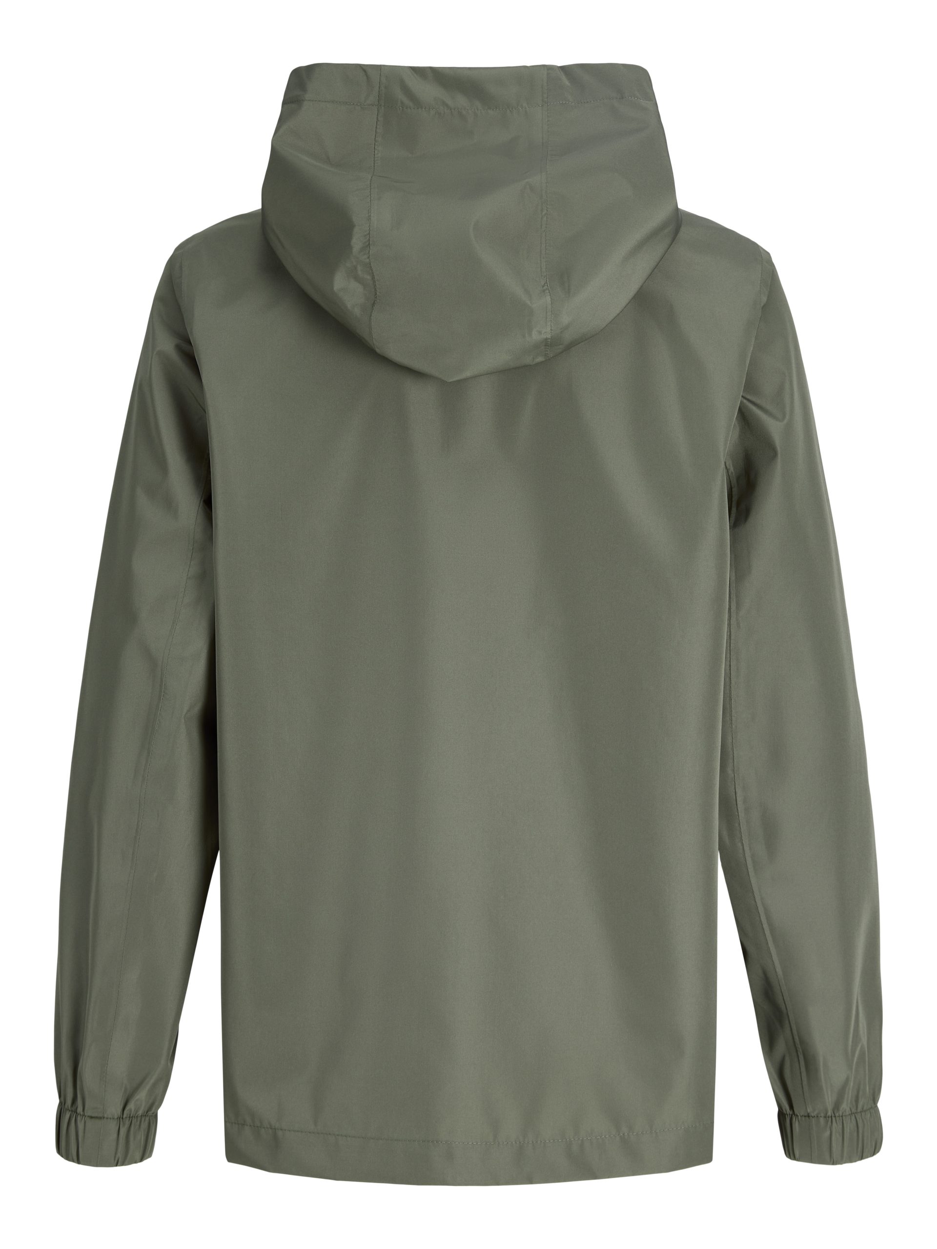 Coupe vent vert – Image 2