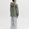 Coupe vent vert - Thumbnail Image 5