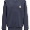 Pull bleu - Thumbnail Image 2