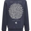 Pull bleu - Thumbnail Image 3