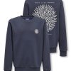 Pull bleu - Thumbnail Image 1