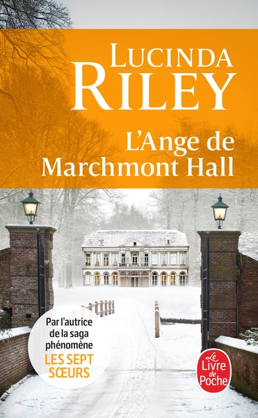 L'Ange de Marchmont Hall – Image 1