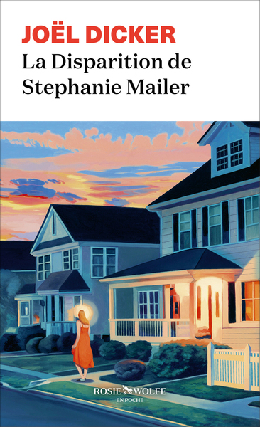 La Disparition de Stéphanie Mailer – Image 1
