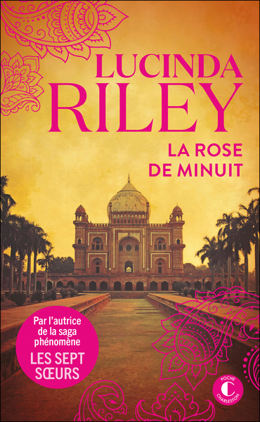 La Rose de Minuit – Image 1