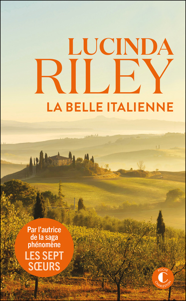 La belle Italienne – Image 1