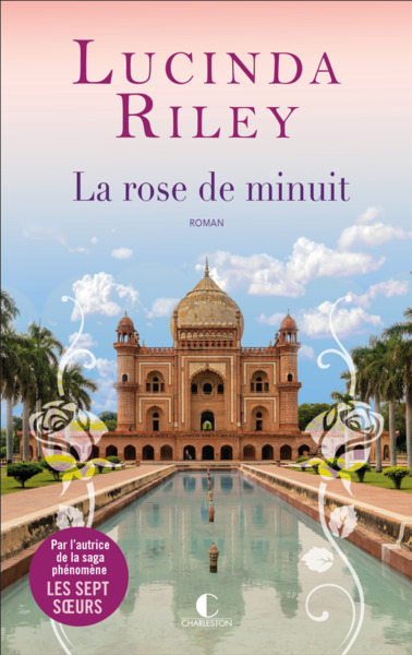 La rose de minuit - Broché – Image 1